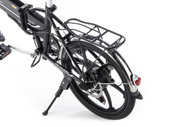 Электровелосипед Motax E-NOT Street Boy 48V10A в Нижнем Новгороде