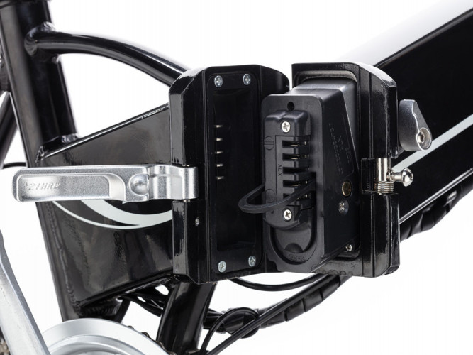 Электровелосипед Motax E-NOT Street Boy 48V10A в Нижнем Новгороде