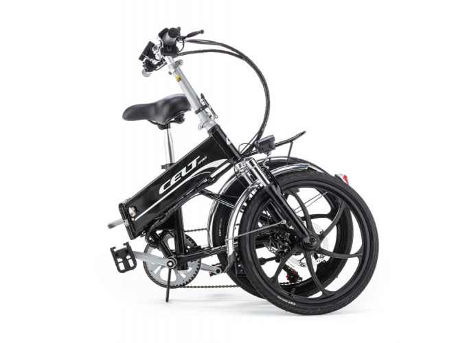 Электровелосипед Motax E-NOT Street Boy 48V10A в Нижнем Новгороде