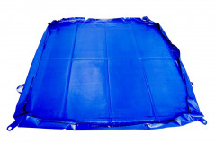 Гидро пол ПВХ утепленный Pulsar 2Т Гидро пол ПВХ утепленный Pulsar 2Т