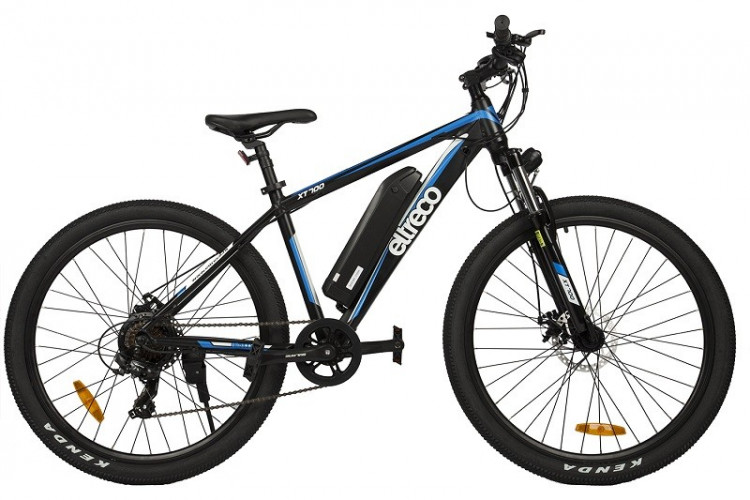 Электровелосипед Eltreco XT-700 в Нижнем Новгороде