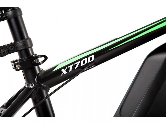 Электровелосипед Eltreco XT-700 в Нижнем Новгороде