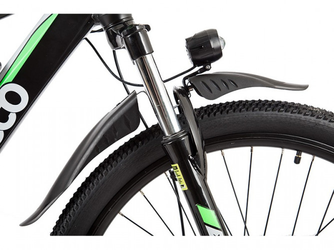 Электровелосипед Eltreco XT-700 в Нижнем Новгороде