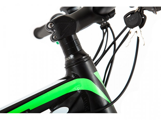 Электровелосипед Eltreco XT-700 в Нижнем Новгороде