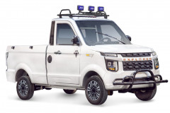 Электромобиль RTA ДОЗОР Электромобиль RTA ДОЗОР