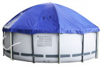 Подъемный тент-навес "Фиеста" для бассейна Intex/Bestway в Нижнем Новгороде