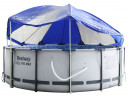 Подъемный тент-навес "Фиеста" для бассейна Intex/Bestway в Нижнем Новгороде