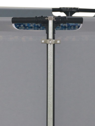 Подъемный тент-навес "Фиеста" для бассейна Intex/Bestway в Нижнем Новгороде