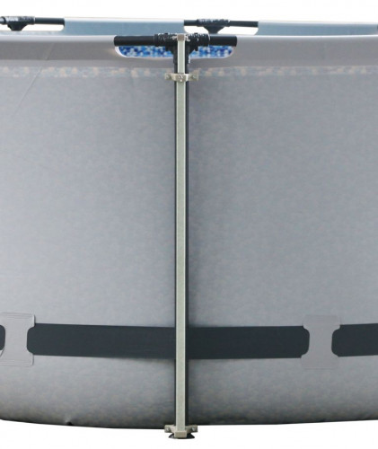 Подъемный тент-навес "Фиеста" для бассейна Intex/Bestway в Нижнем Новгороде