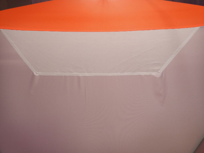 Палатка куб для рыбалки Пингвин Мистер Фишер 170 в Нижнем Новгороде