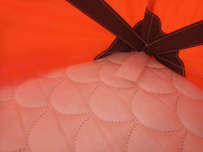 Палатка куб для рыбалки Пингвин Мистер Фишер 170 в Нижнем Новгороде