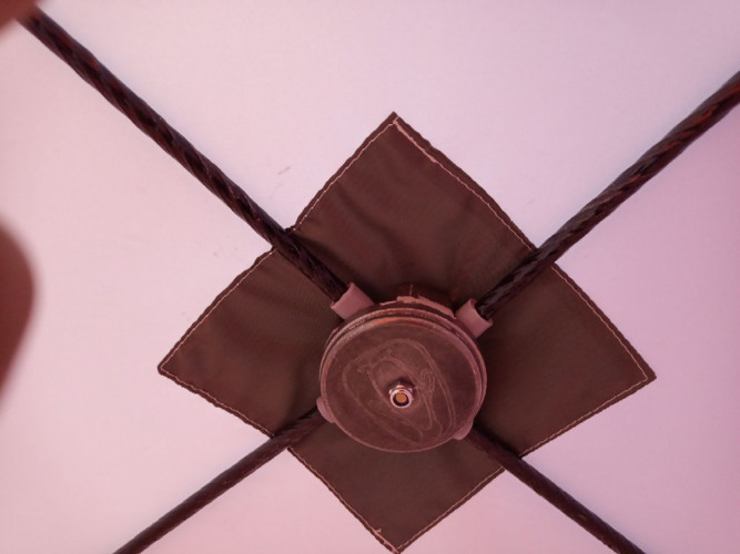 Палатка куб для рыбалки Пингвин Мистер Фишер 170 в Нижнем Новгороде