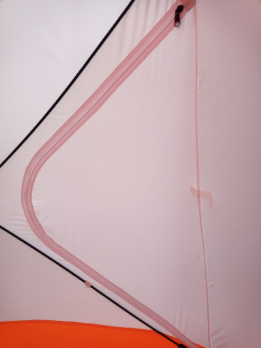 Палатка куб для рыбалки Пингвин Мистер Фишер 170 в Нижнем Новгороде