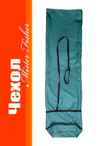 Палатка куб для рыбалки Пингвин Мистер Фишер 170 в Нижнем Новгороде