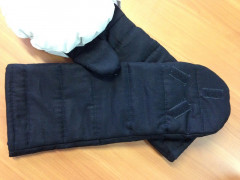 Рукавицы для работы с тандыром