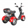 Электроскутер White Siberia PRO TRIKE 3000W в Нижнем Новгороде