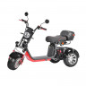 Электроскутер White Siberia PRO TRIKE 3000W в Нижнем Новгороде