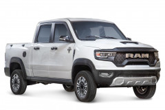 Электромобиль RTA БИЗОН Электромобиль RTA БИЗОН