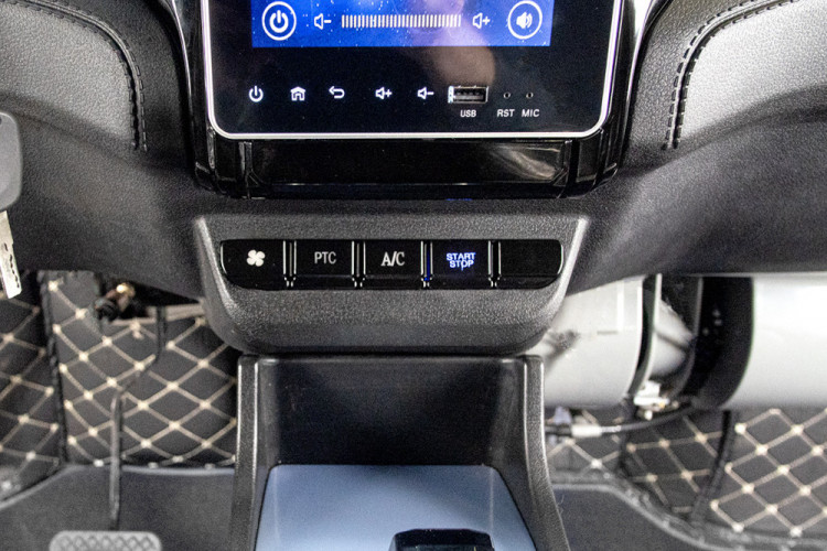 Электромобиль RTA БИЗОН в Нижнем Новгороде