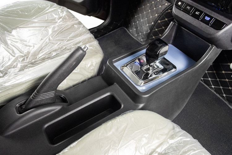 Электромобиль RTA БИЗОН в Нижнем Новгороде