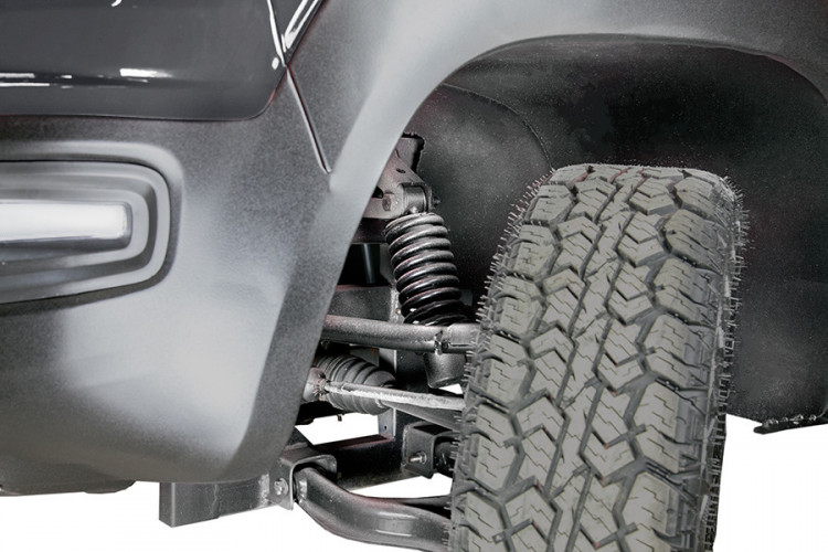 Электромобиль RTA БИЗОН в Нижнем Новгороде