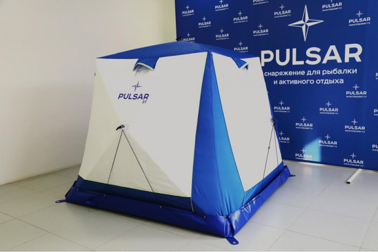 Гидро пол ПВХ утепленный Pulsar 3T в Нижнем Новгороде