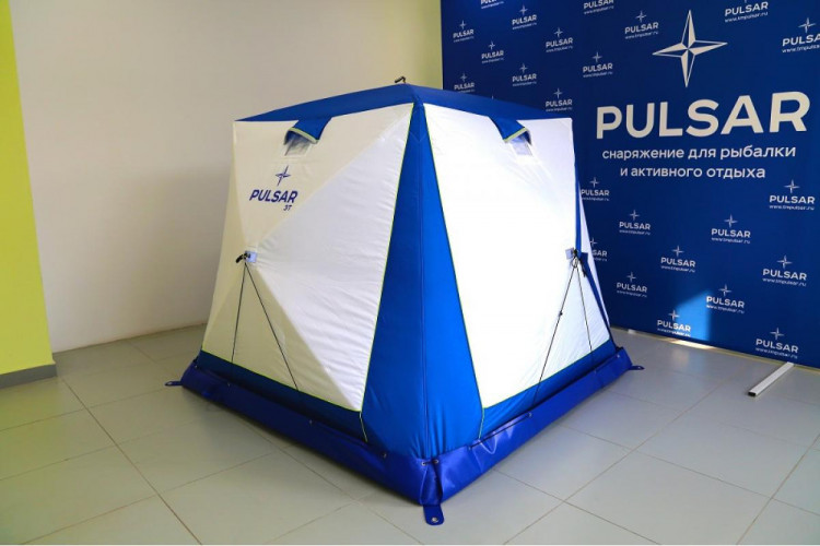 Гидро пол ПВХ утепленный Pulsar 3T в Нижнем Новгороде