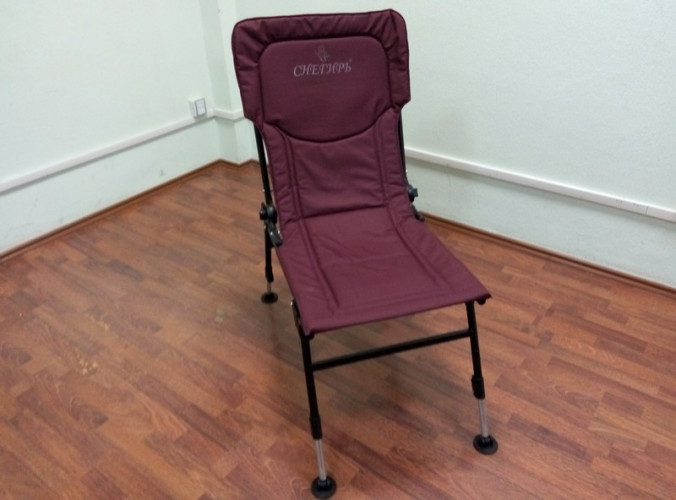 Кресло-трансформер Снегирь в Нижнем Новгороде