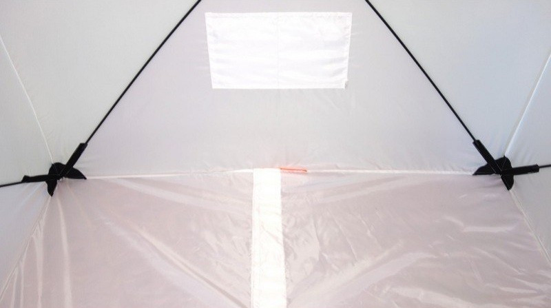 Палатка куб для рыбалки Пингвин Мистер Фишер 200 в Нижнем Новгороде