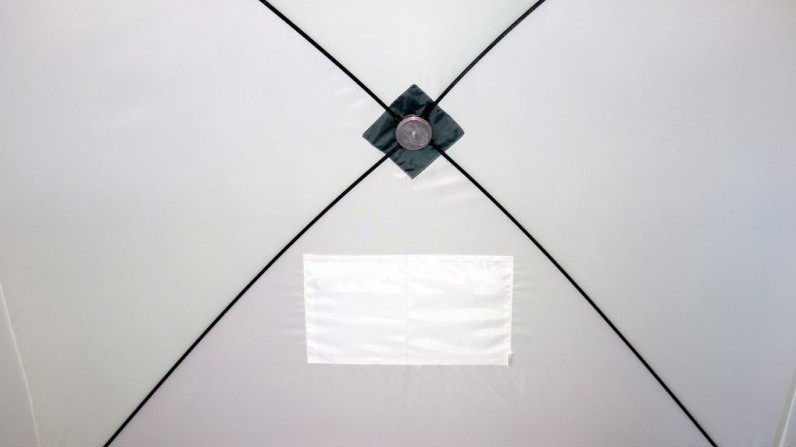 Палатка куб для рыбалки Пингвин Мистер Фишер 200 в Нижнем Новгороде