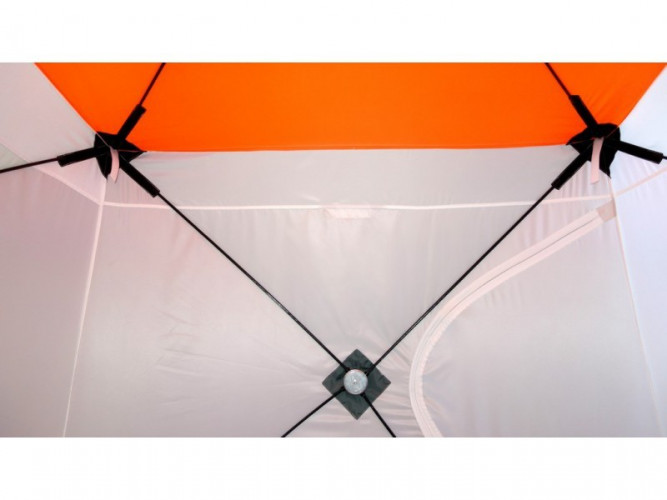 Палатка куб для рыбалки Пингвин Мистер Фишер 200 в Нижнем Новгороде