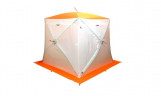 Палатка куб для рыбалки Пингвин Мистер Фишер 200 в Нижнем Новгороде