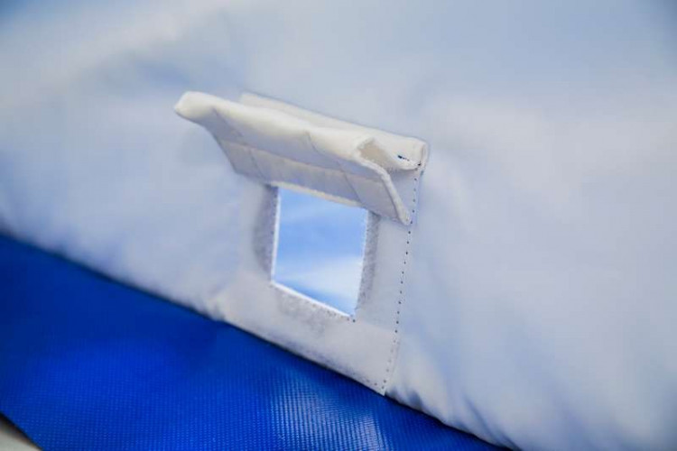 Зимняя палатка куб Pulsar 3T в Нижнем Новгороде