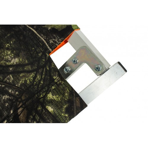 Раскладушка алюминиевая Медведь (200*75*45) в Нижнем Новгороде