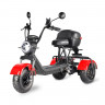 Электроскутер White Siberia TRIKE MINI 1500W в Нижнем Новгороде