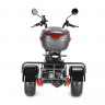 Электроскутер White Siberia TRIKE MINI 1500W в Нижнем Новгороде
