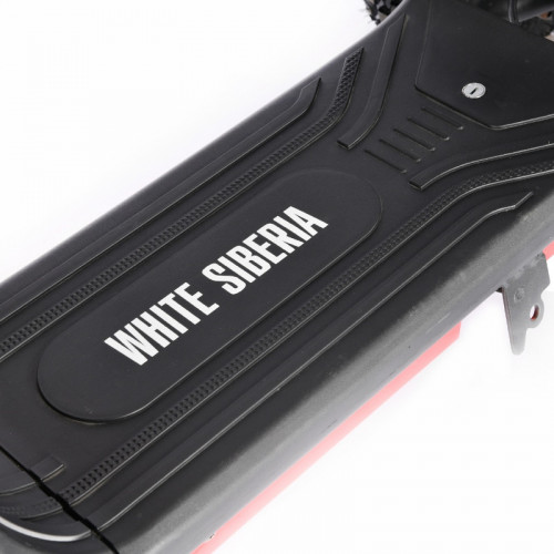 Электроскутер White Siberia TRIKE MINI 1500W в Нижнем Новгороде