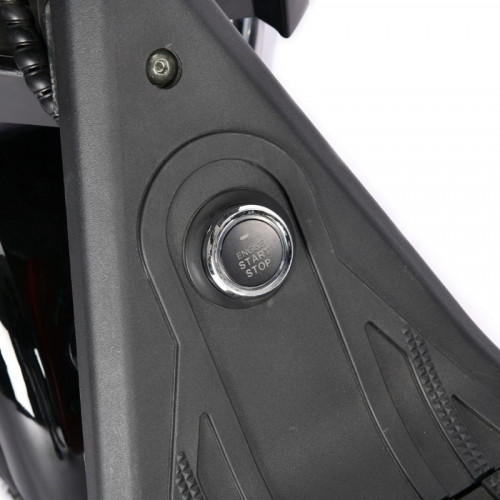 Электроскутер White Siberia TRIKE MINI 1500W в Нижнем Новгороде