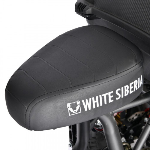 Электроскутер White Siberia TRIKE MINI 1500W в Нижнем Новгороде
