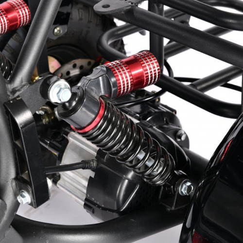 Электроскутер White Siberia TRIKE MINI 1500W в Нижнем Новгороде