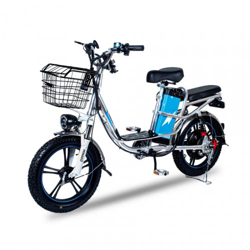 Электровелосипед Minako V.8 Eco 21Ah в Нижнем Новгороде