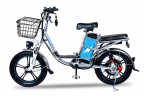 Электровелосипед Minako V.8 Eco 21Ah в Нижнем Новгороде