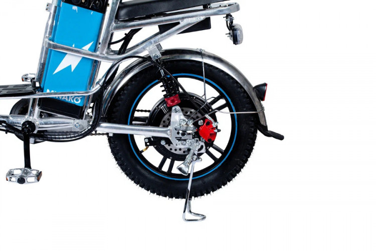 Электровелосипед Minako V.8 Eco 21Ah в Нижнем Новгороде