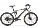 Электровелосипед UberBike S26 S 350W Black в Нижнем Новгороде