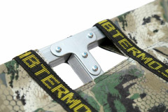 Раскладушка туристическая Сибтермо (185*65*40)