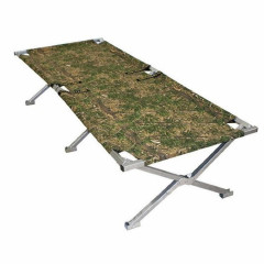 Раскладушка туристическая Сибтермо (185*65*40)