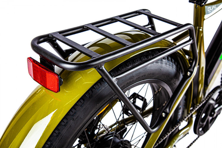 Электрофэтбайк Volteco BigCat Dual Next в Нижнем Новгороде