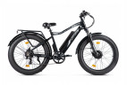 Электрофэтбайк Volteco BigCat Dual Next в Нижнем Новгороде