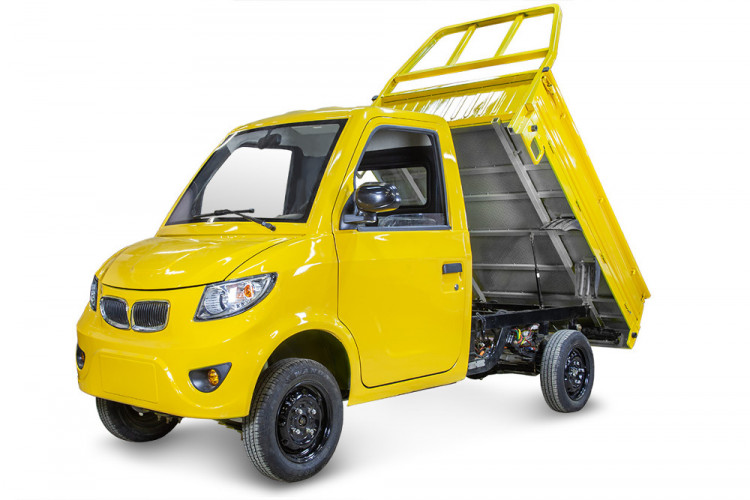 Электромобиль RTA ВЕКТОР в Нижнем Новгороде