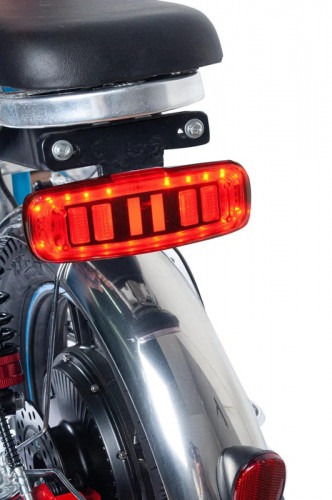 Электровелосипед Minako V.8 Eco 15Ah в Нижнем Новгороде